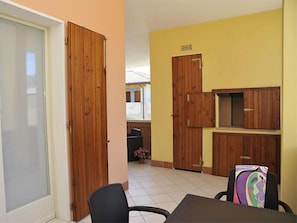 Apartment, 3 Bedrooms | Room amenity - Best Primo Piano (Comacchio)