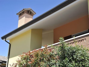 Exterior - Best Primo Piano (Comacchio)