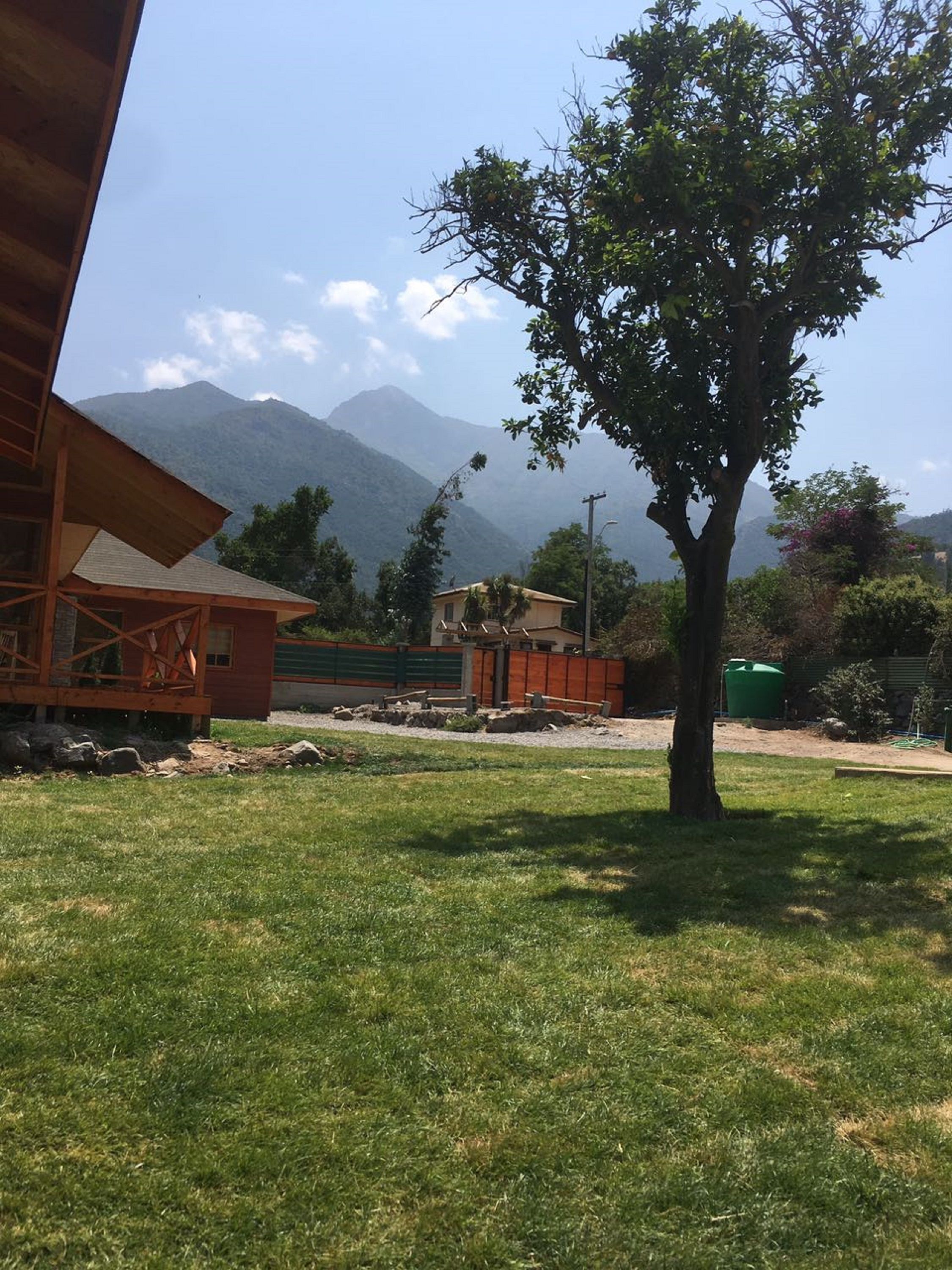 Deluxe House, Multiple Beds, Accessible, Garden View | Garden view