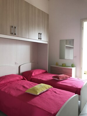 Apartment, 2 Schlafzimmer