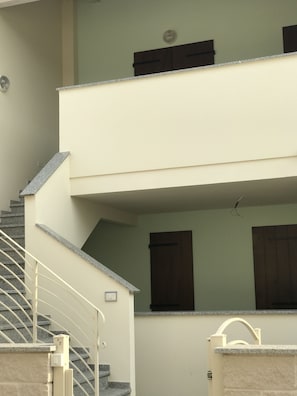 Exterior - Tigli Piano Primo (Comacchio)