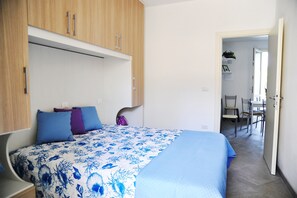 Duplex, 2 Bedrooms