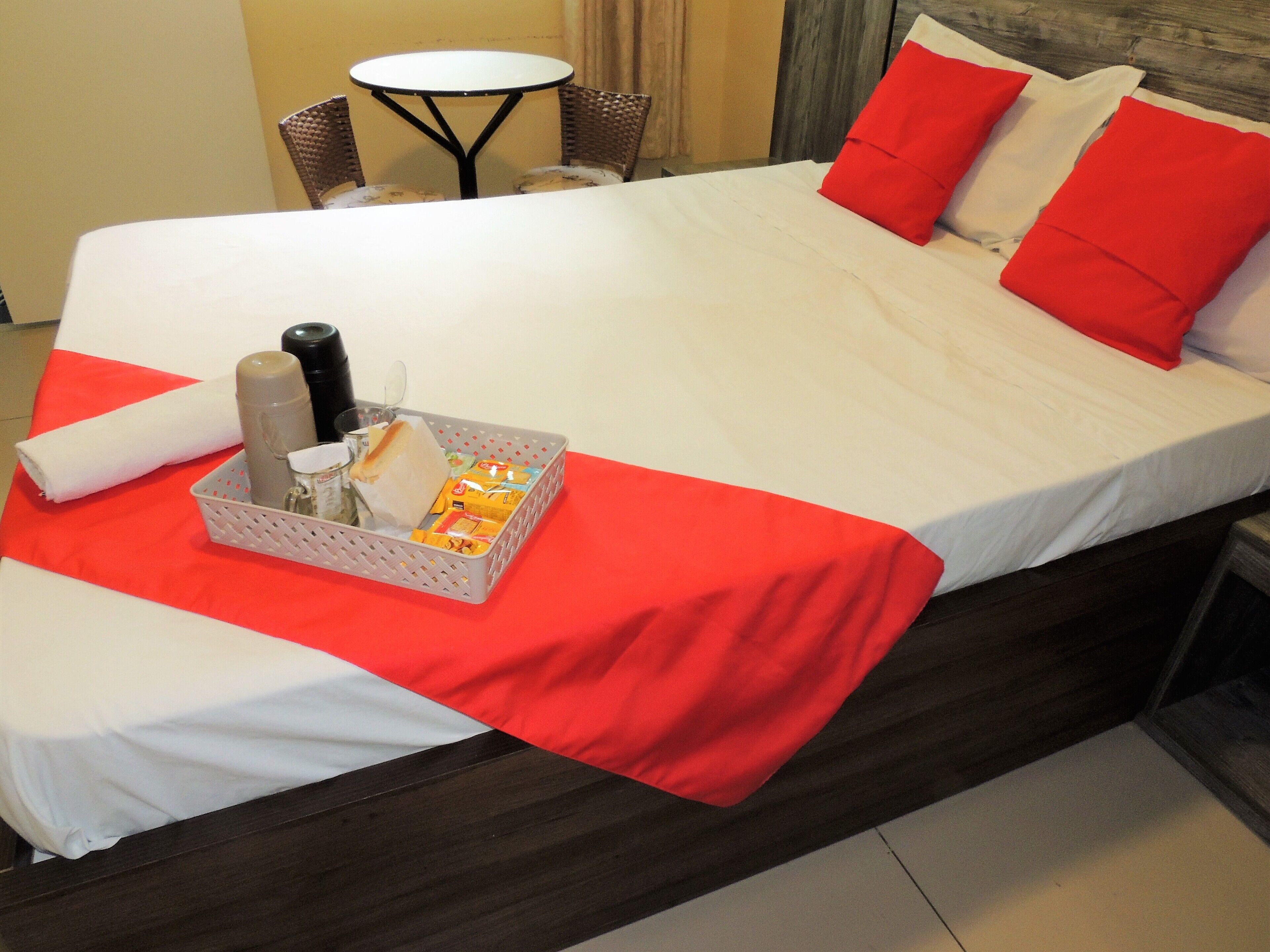 Photo - Hotel São Judas - By UP Hotel - próximo a Expo São Paulo