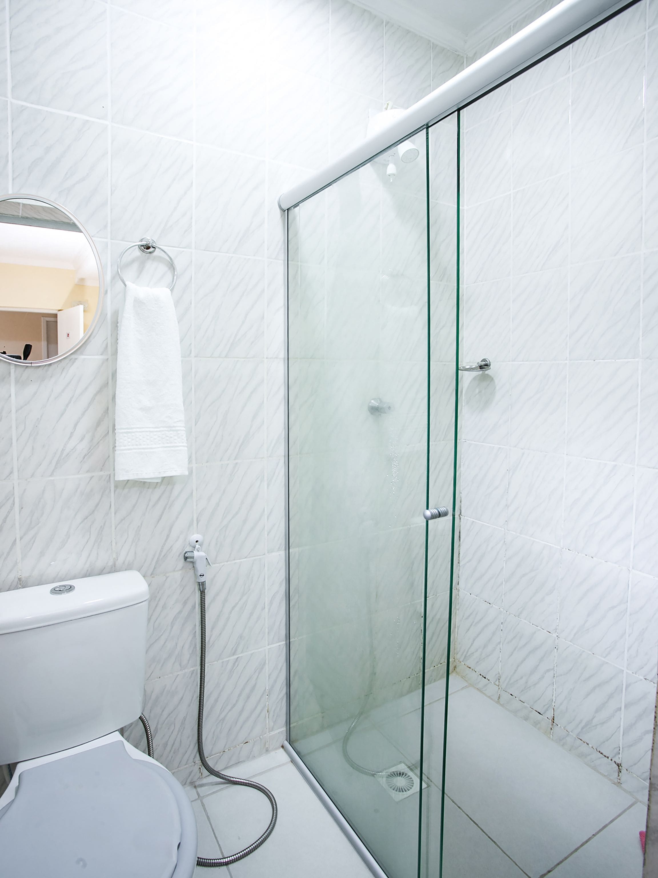 Photo - Hotel São Judas - By UP Hotel - próximo a Expo São Paulo