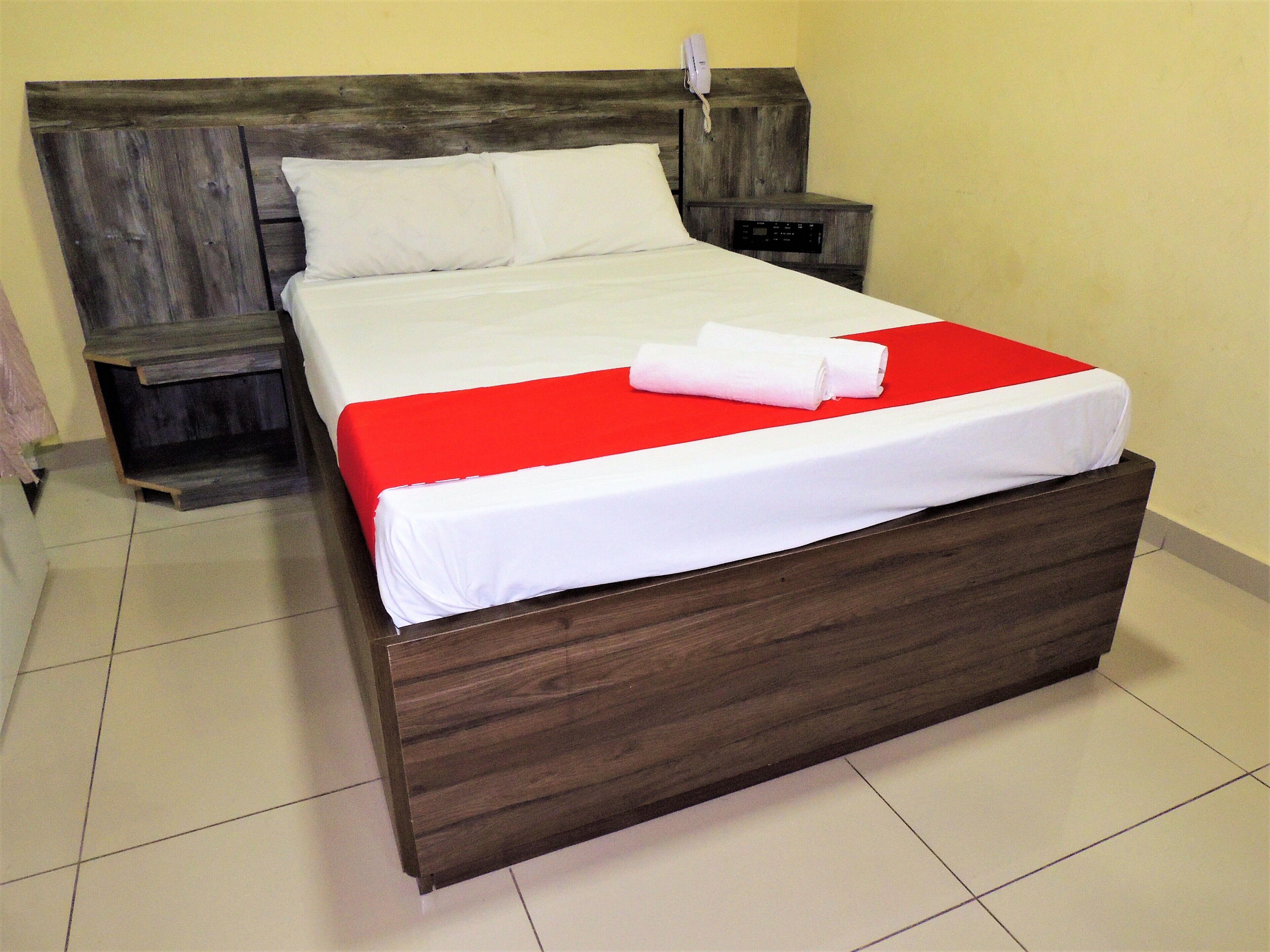 Photo - Hotel São Judas - By UP Hotel - próximo a Expo São Paulo