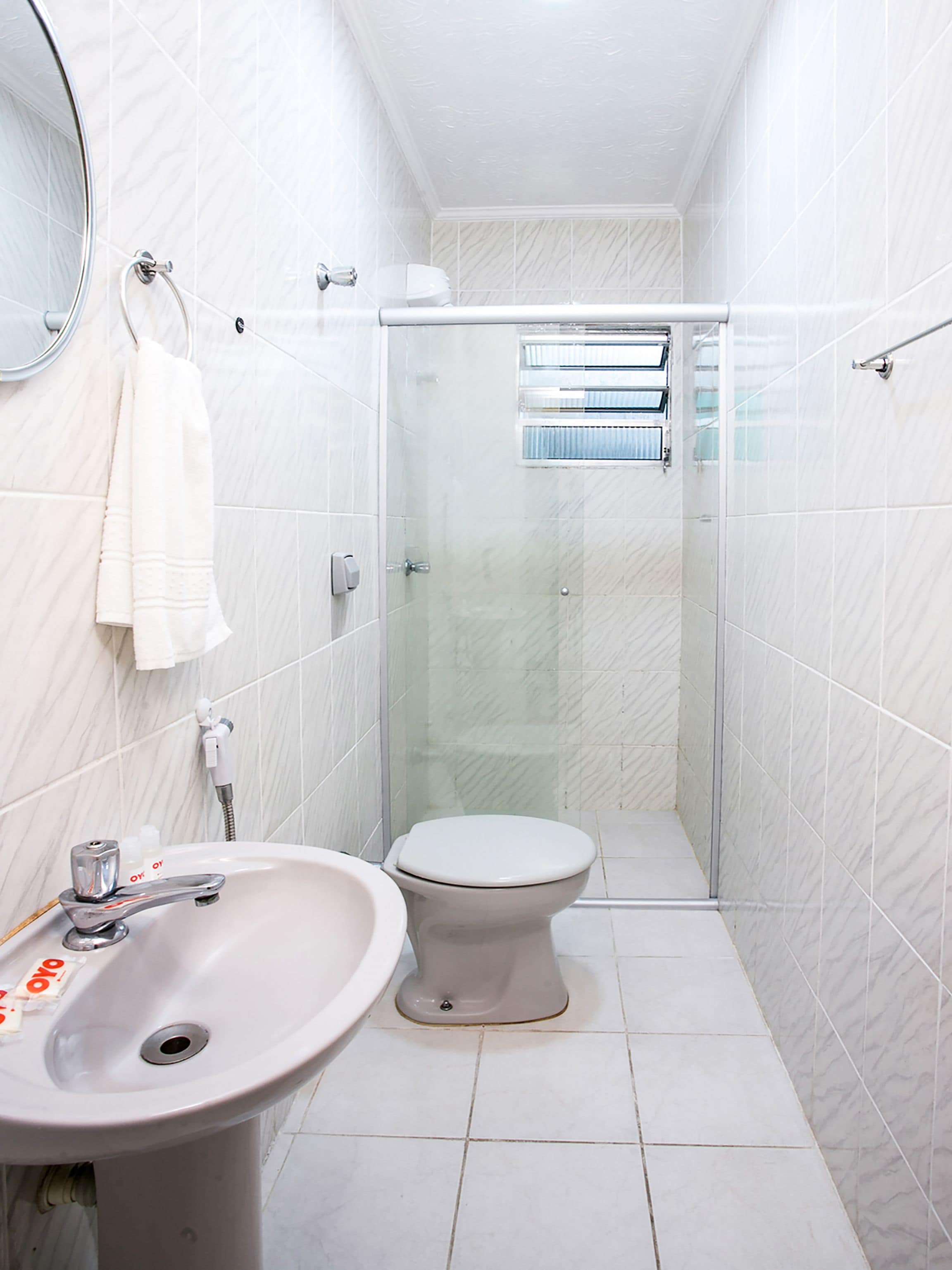 Photo - Hotel São Judas - By UP Hotel - próximo a Expo São Paulo