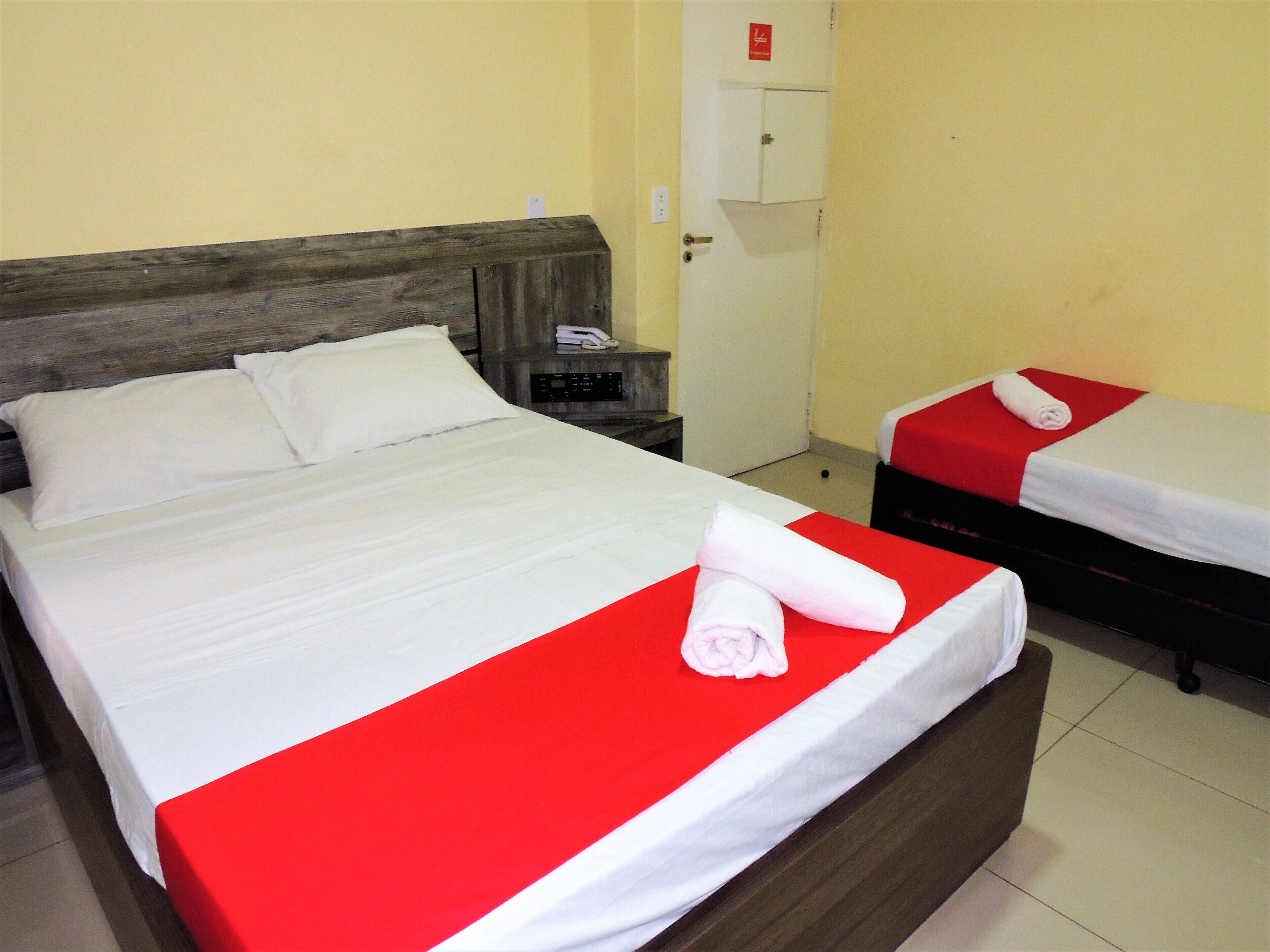 Photo - Hotel São Judas - By UP Hotel - próximo a Expo São Paulo