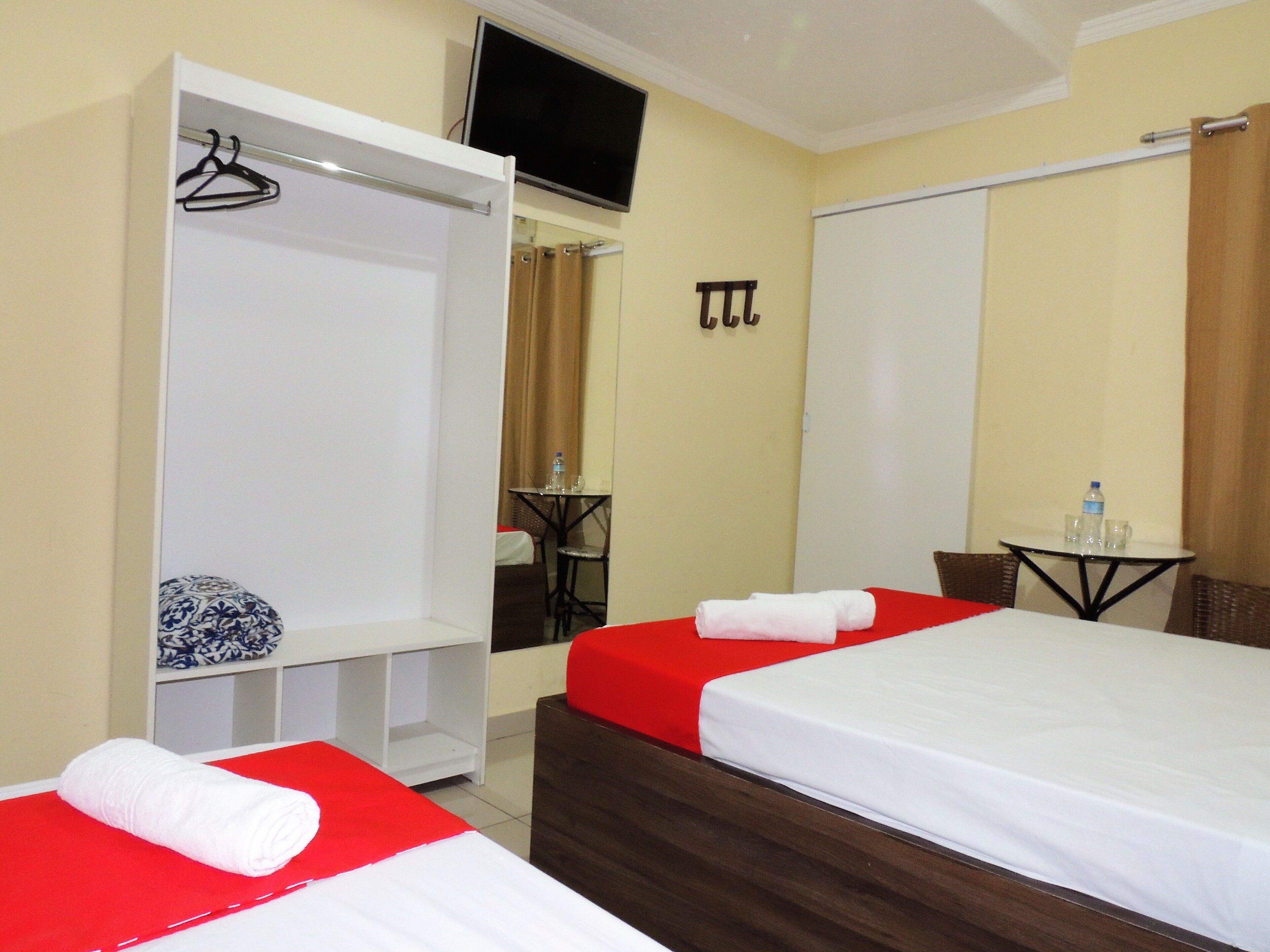 Photo - Hotel São Judas - By UP Hotel - próximo a Expo São Paulo