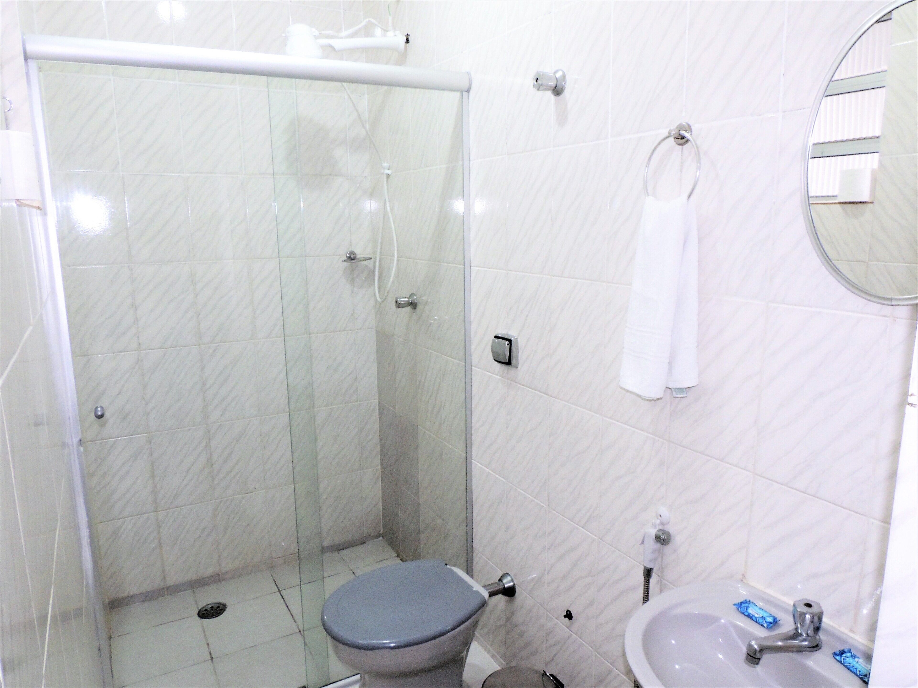 Photo - Hotel São Judas - By UP Hotel - próximo a Expo São Paulo