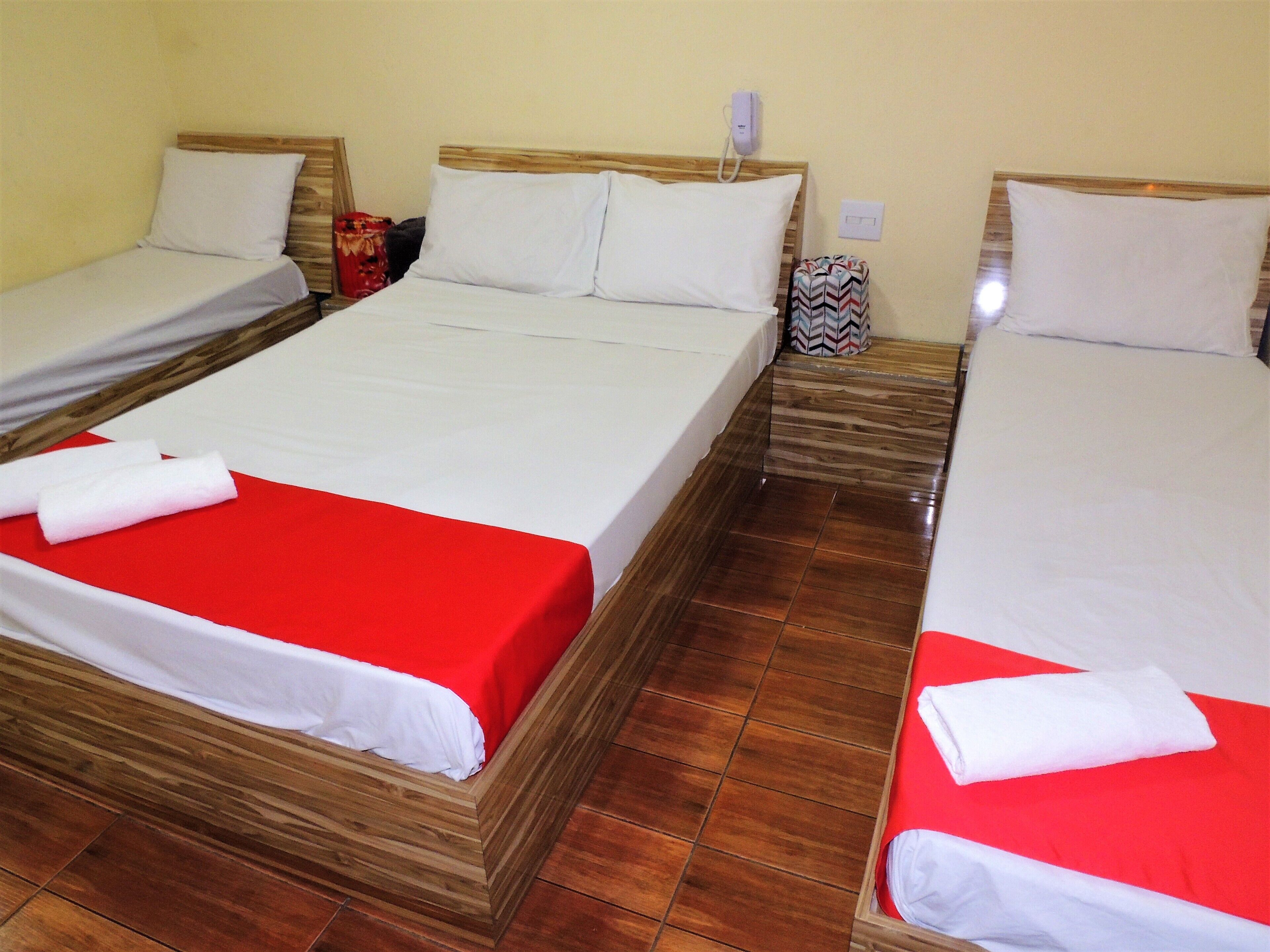 Photo - Hotel São Judas - By UP Hotel - próximo a Expo São Paulo