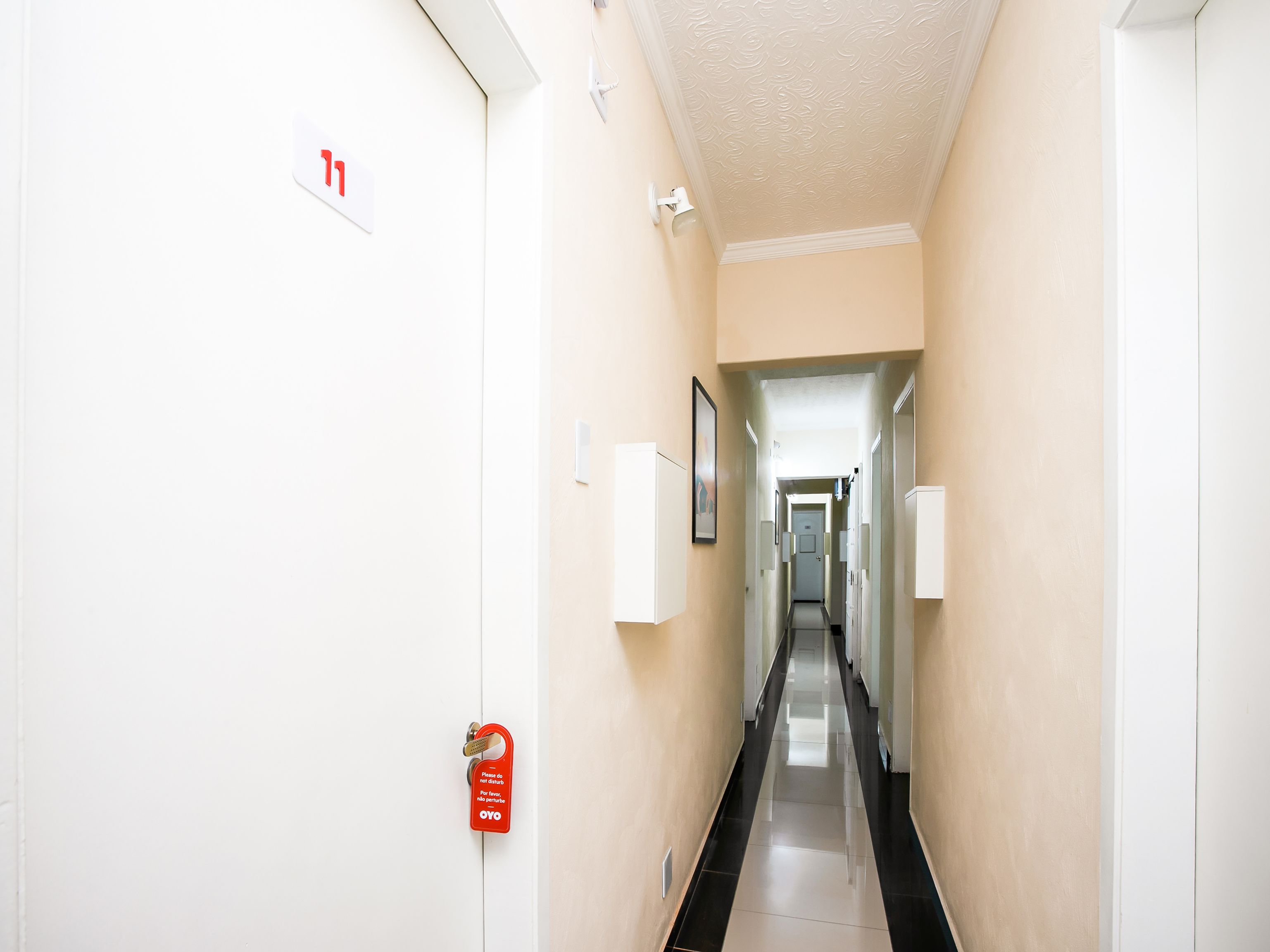 Photo - Hotel São Judas - By UP Hotel - próximo a Expo São Paulo