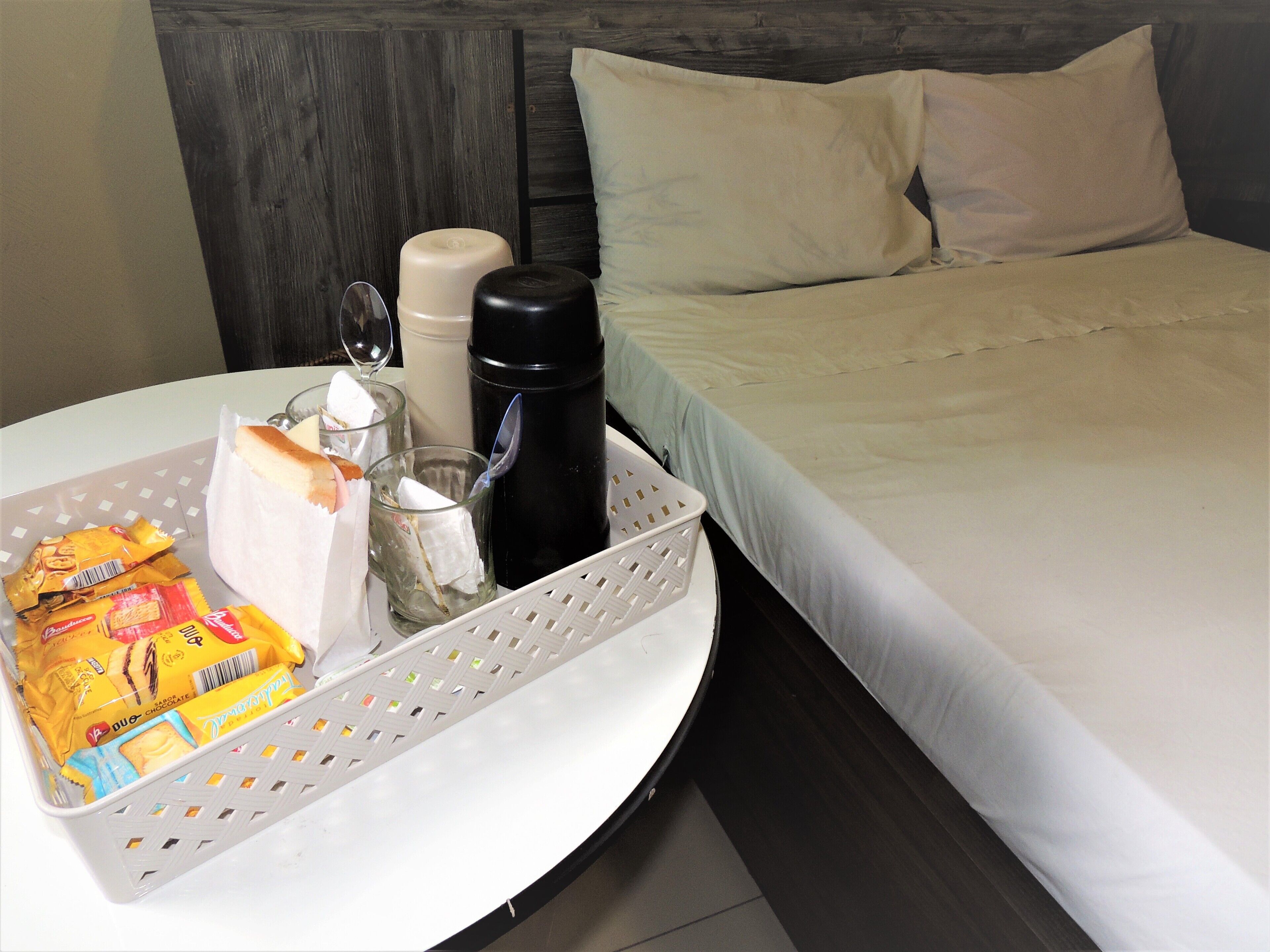 Photo - Hotel São Judas - By UP Hotel - próximo a Expo São Paulo