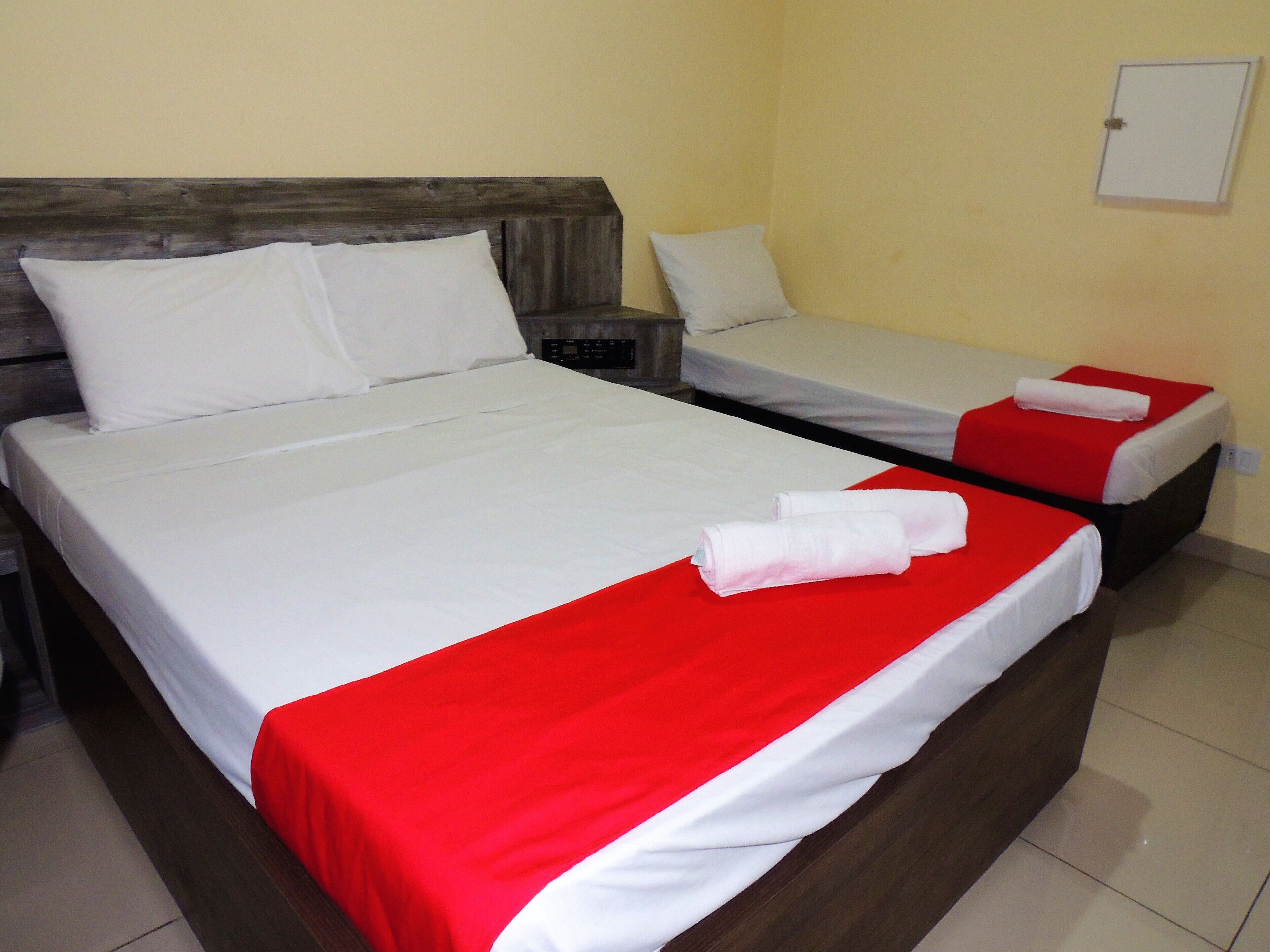 Photo - Hotel São Judas - By UP Hotel - próximo a Expo São Paulo