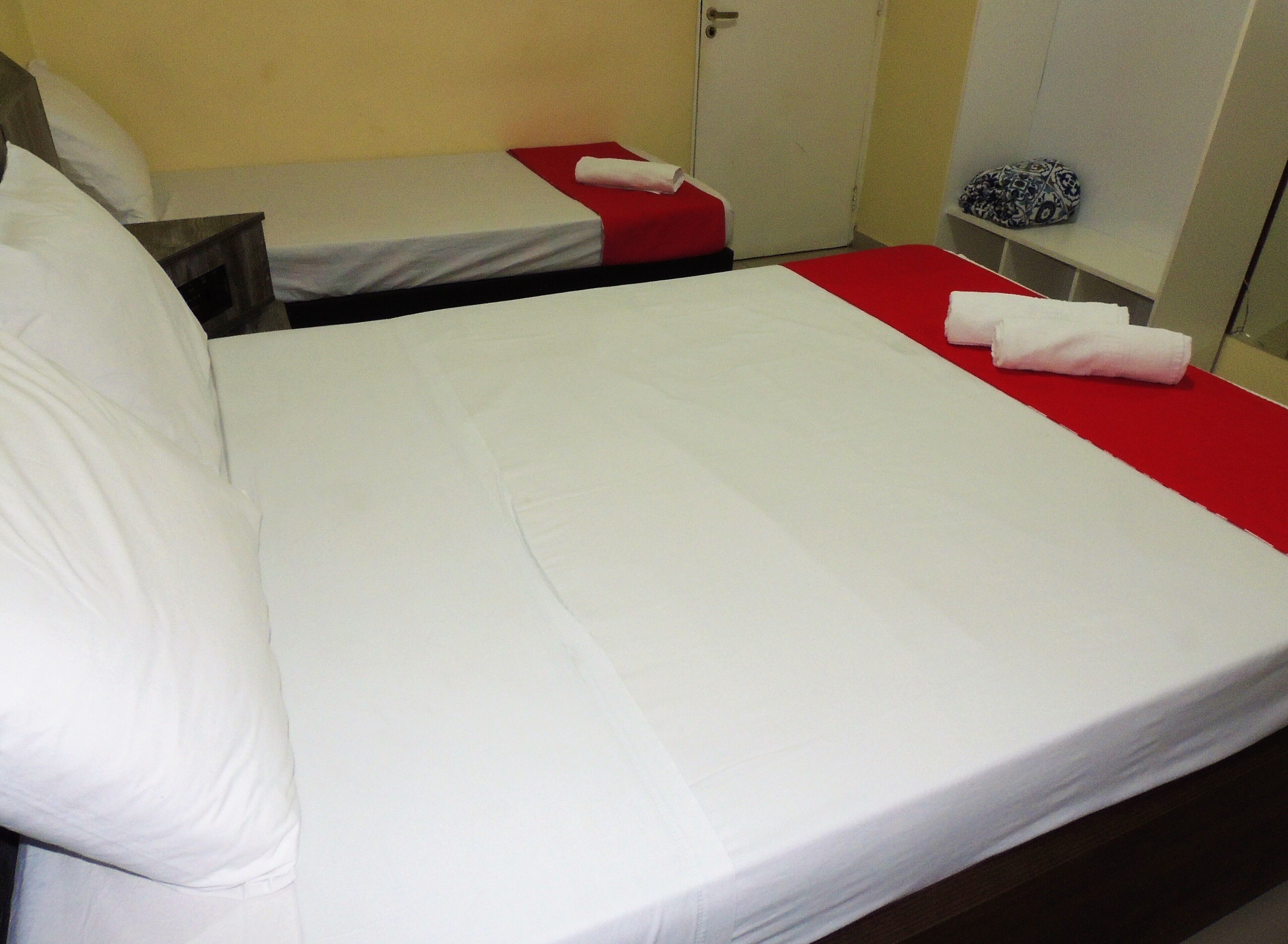 Photo - Hotel São Judas - By UP Hotel - próximo a Expo São Paulo