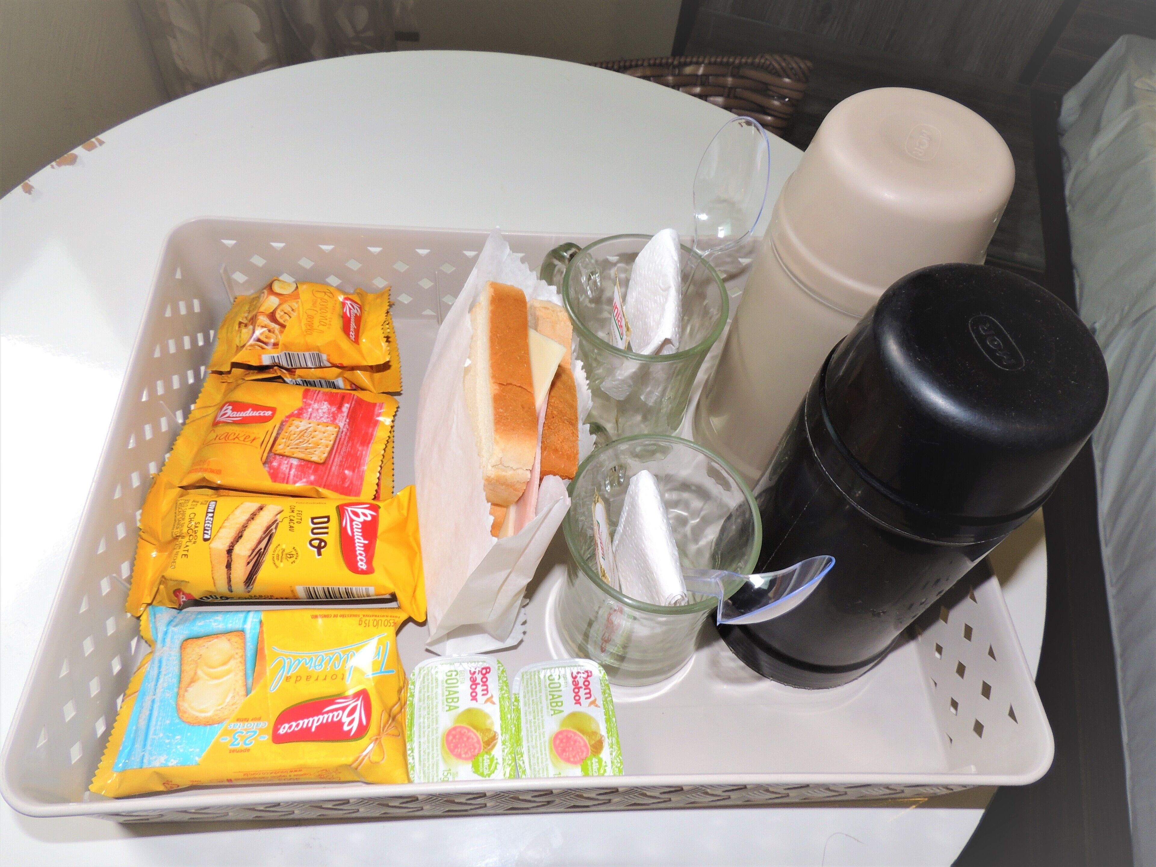 Photo - Hotel São Judas - By UP Hotel - próximo a Expo São Paulo