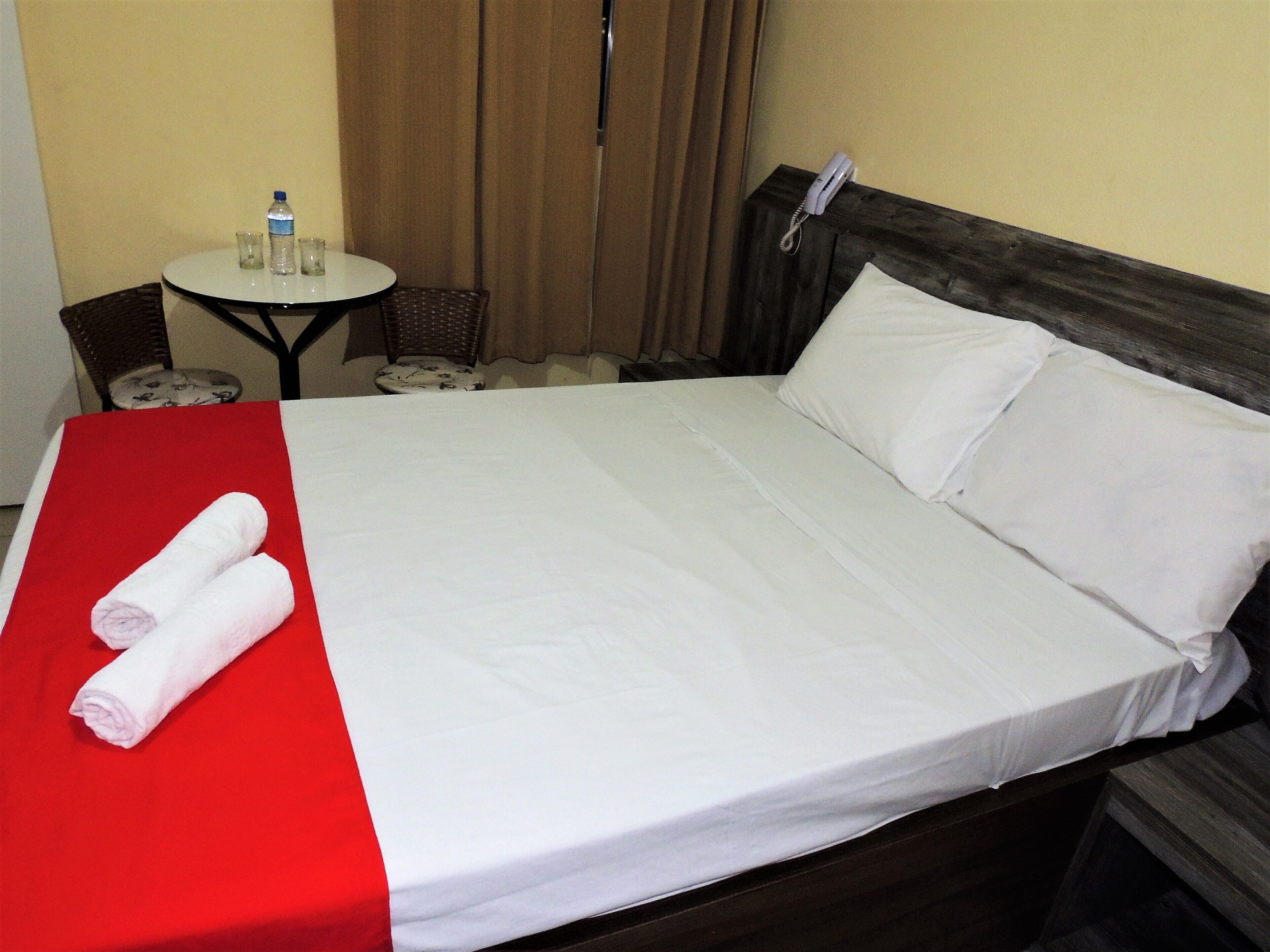 Photo - Hotel São Judas - By UP Hotel - próximo a Expo São Paulo