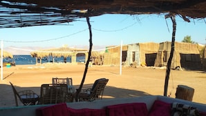 Teras/patio