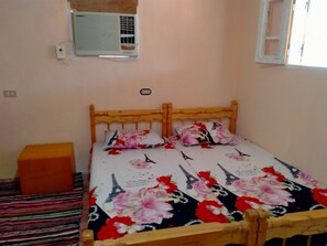 Standard-huone | Lasten teemahuone