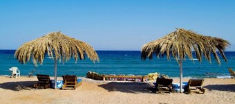 Wishwashi Camp & Resort