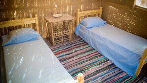 Tenda Basic | Seprai katun Mesir, seprai premium, tirai kedap cahaya, dan seprai linen