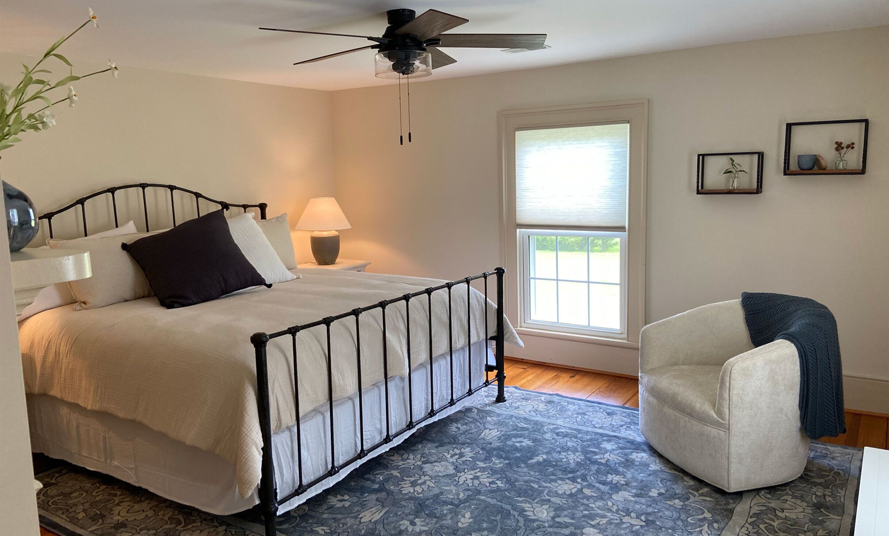 奢华独立别墅 | 特色装修、特色家居、笔记本电脑工作区、免费 WiFi