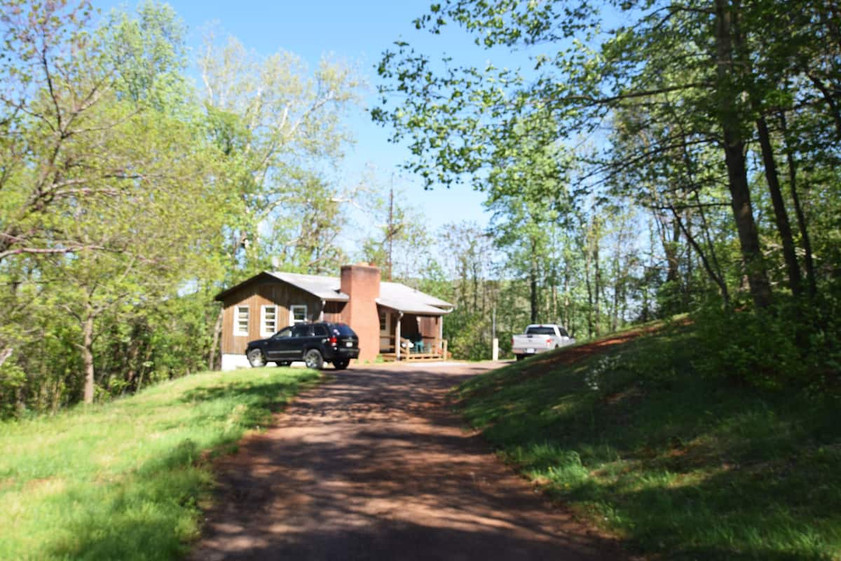 Basic Cottage, Multiple Beds, Mountain View | Garden view