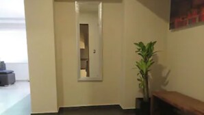 Interior - Rochester 10 (Mexico City)