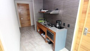 Shared kitchen - Rochester 10 (Mexico City)