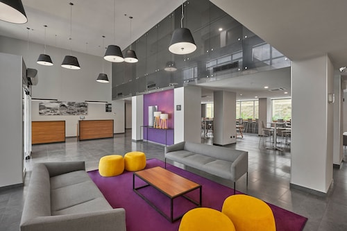 City Express by Marriott Tapachula