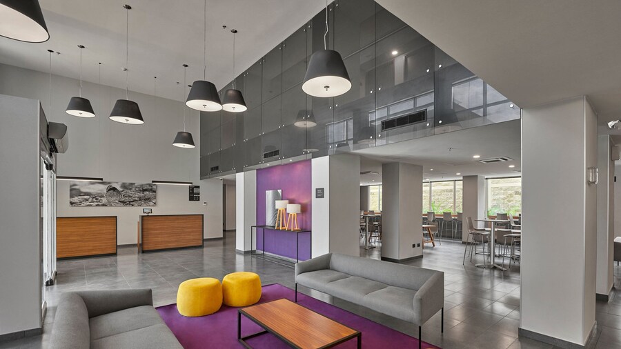 City Express by Marriott Tapachula