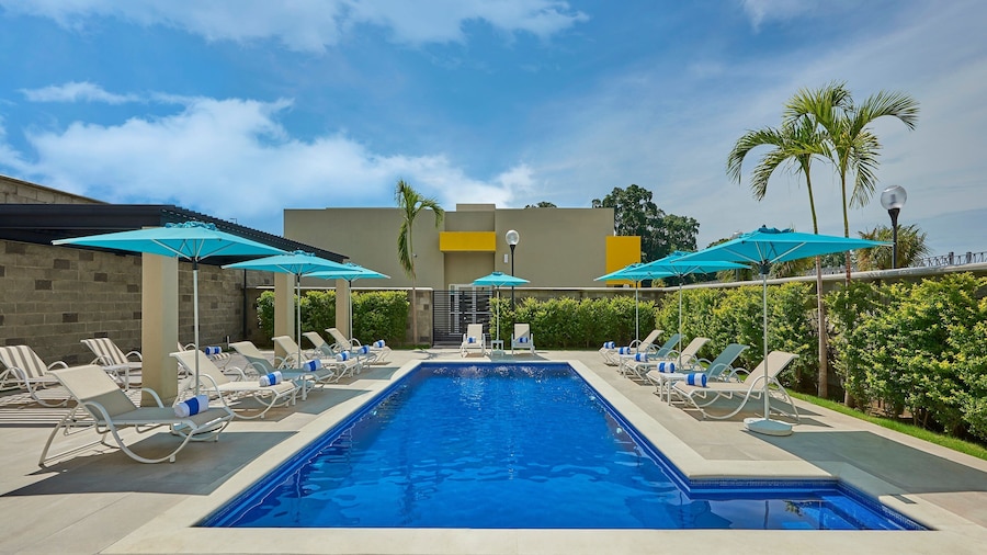 City Express by Marriott Tapachula
