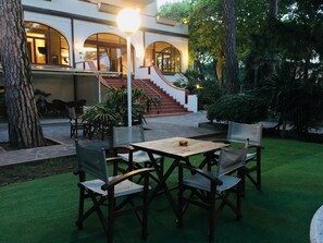 Exterior - Hotel Deanna Golf (Cervia)