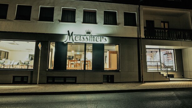 Exterior - Meissmers Hotel (Eiterfeld)