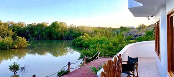 Blue Heron Galapagos Villa