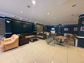 Detalle del interior