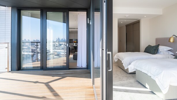 Unclassified image, 1 of 77, button - Elegant Victoria Home close to Sloane Square (London)