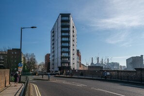 Exterior - Modern Family Home close to Victoria Station (London)