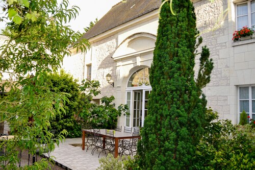 La Closerie Saint Martin