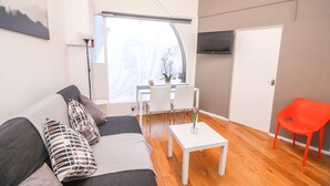 Unclassified image, 4 of 26, button - Trendy 1 bedroom Shoreditch Apartment (London)