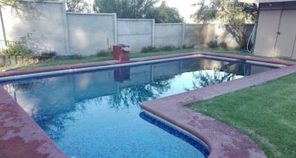 Casa en Rapel con Piscina y Quincho