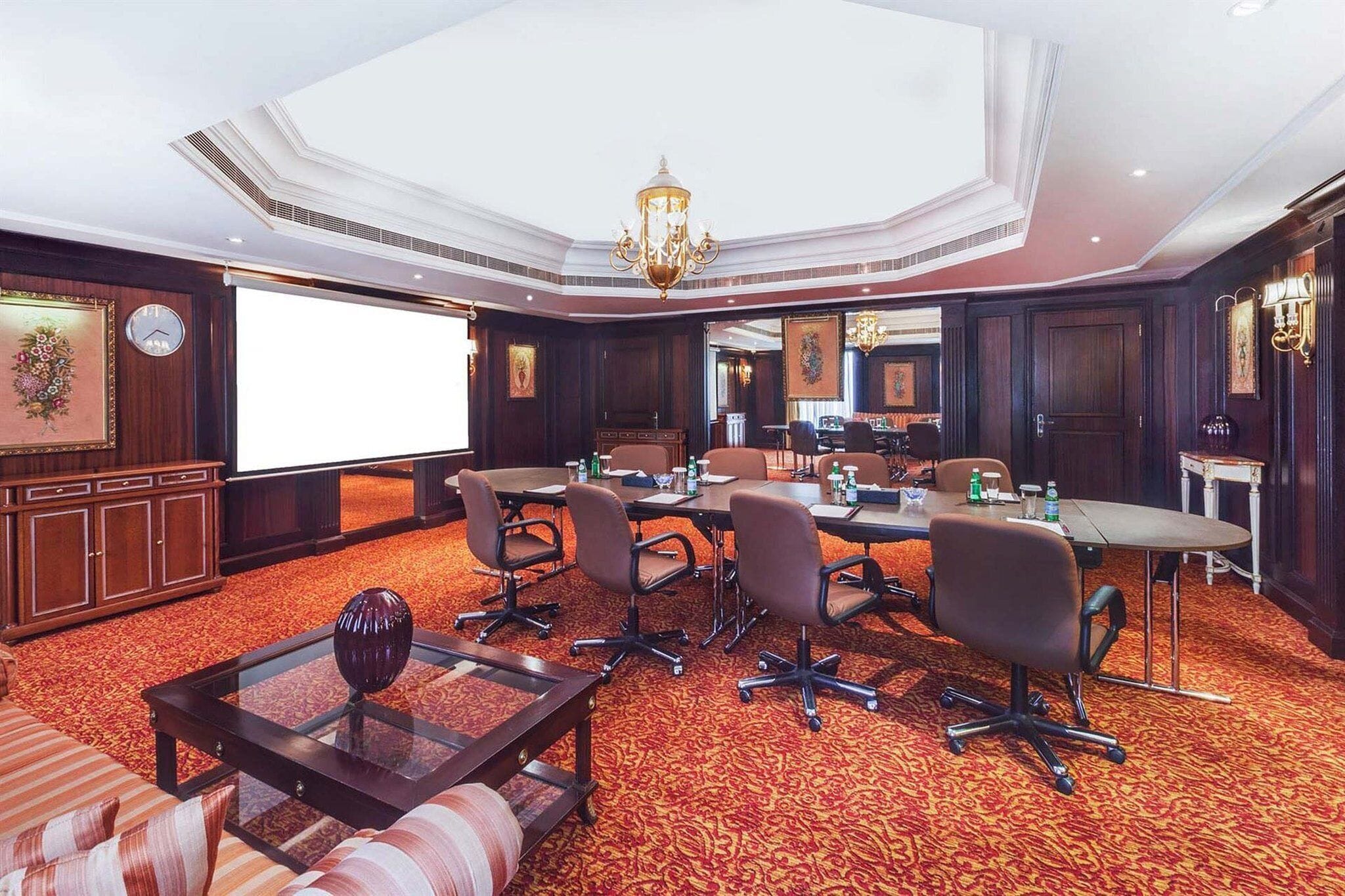 Foto - Millennium Plaza Downtown Suites