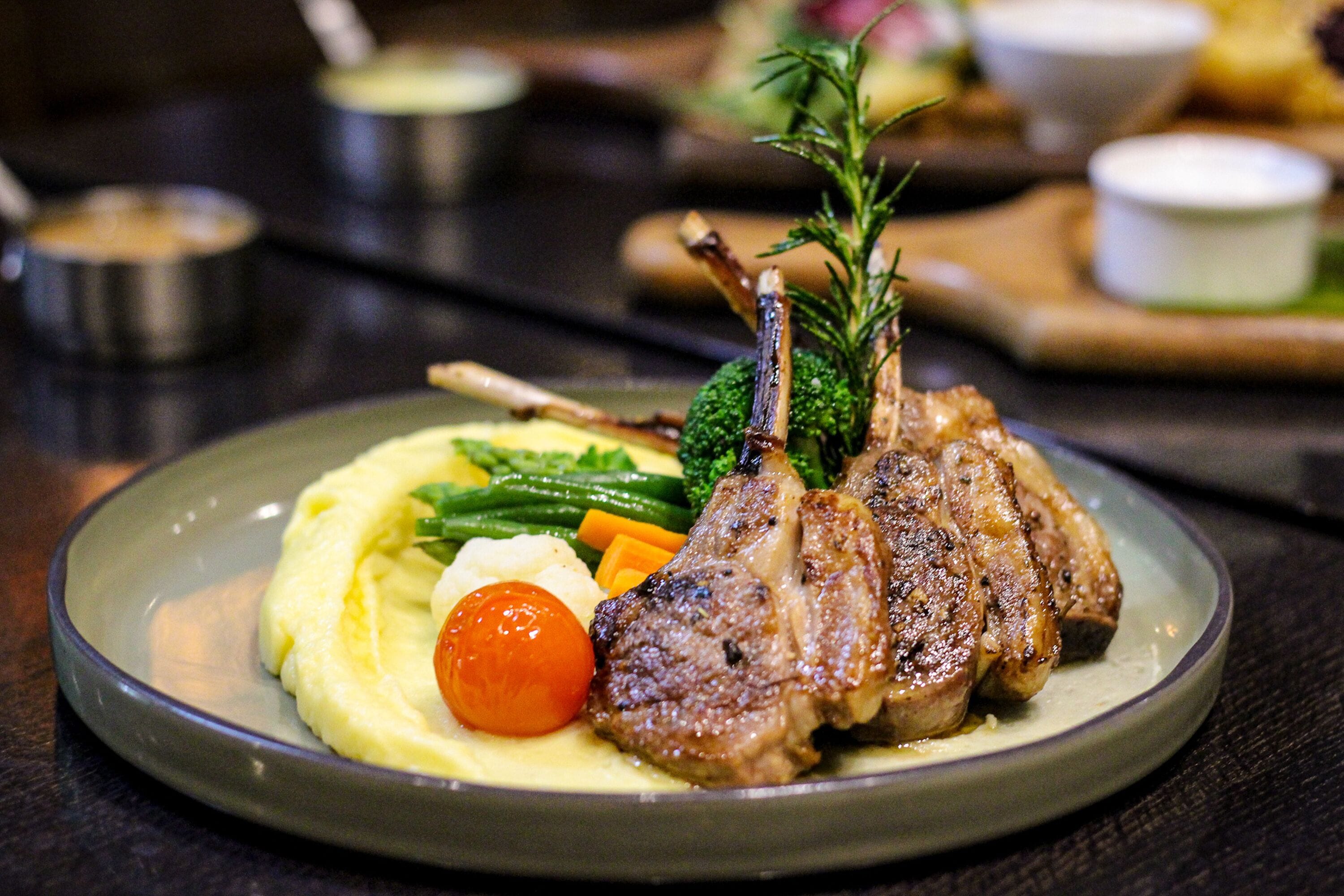 Foto - Millennium Plaza Downtown Suites