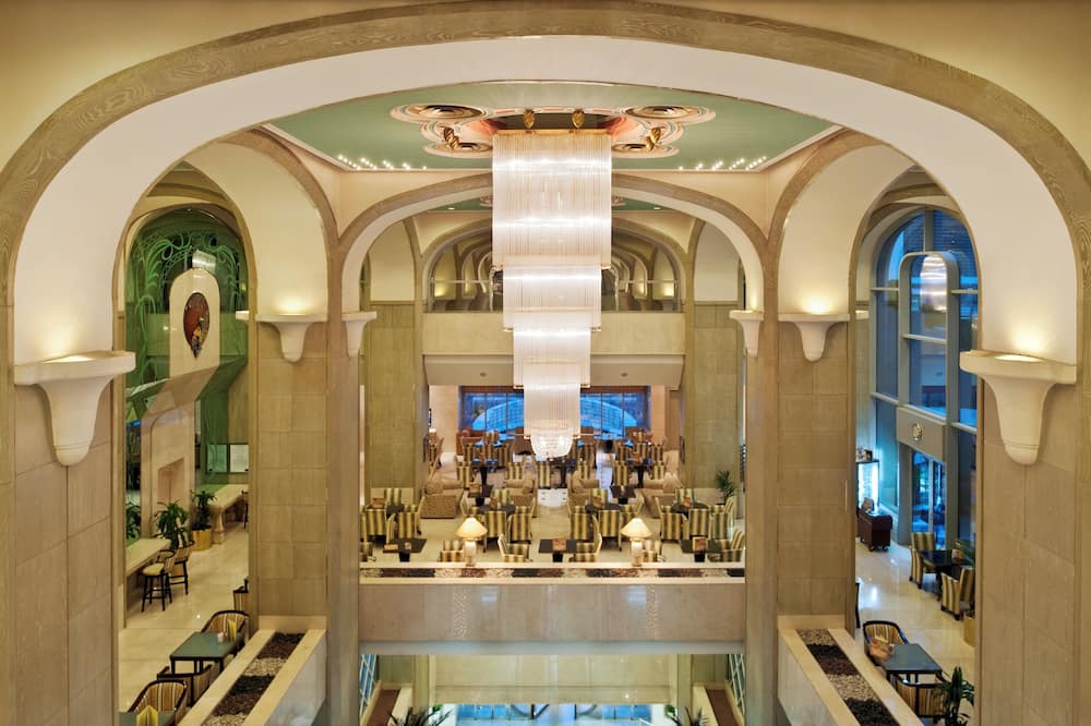 Millennium Plaza Downtown Suites Dubai
