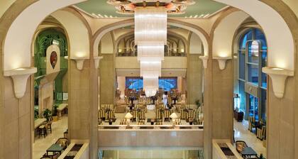 Millennium Plaza Downtown Suites