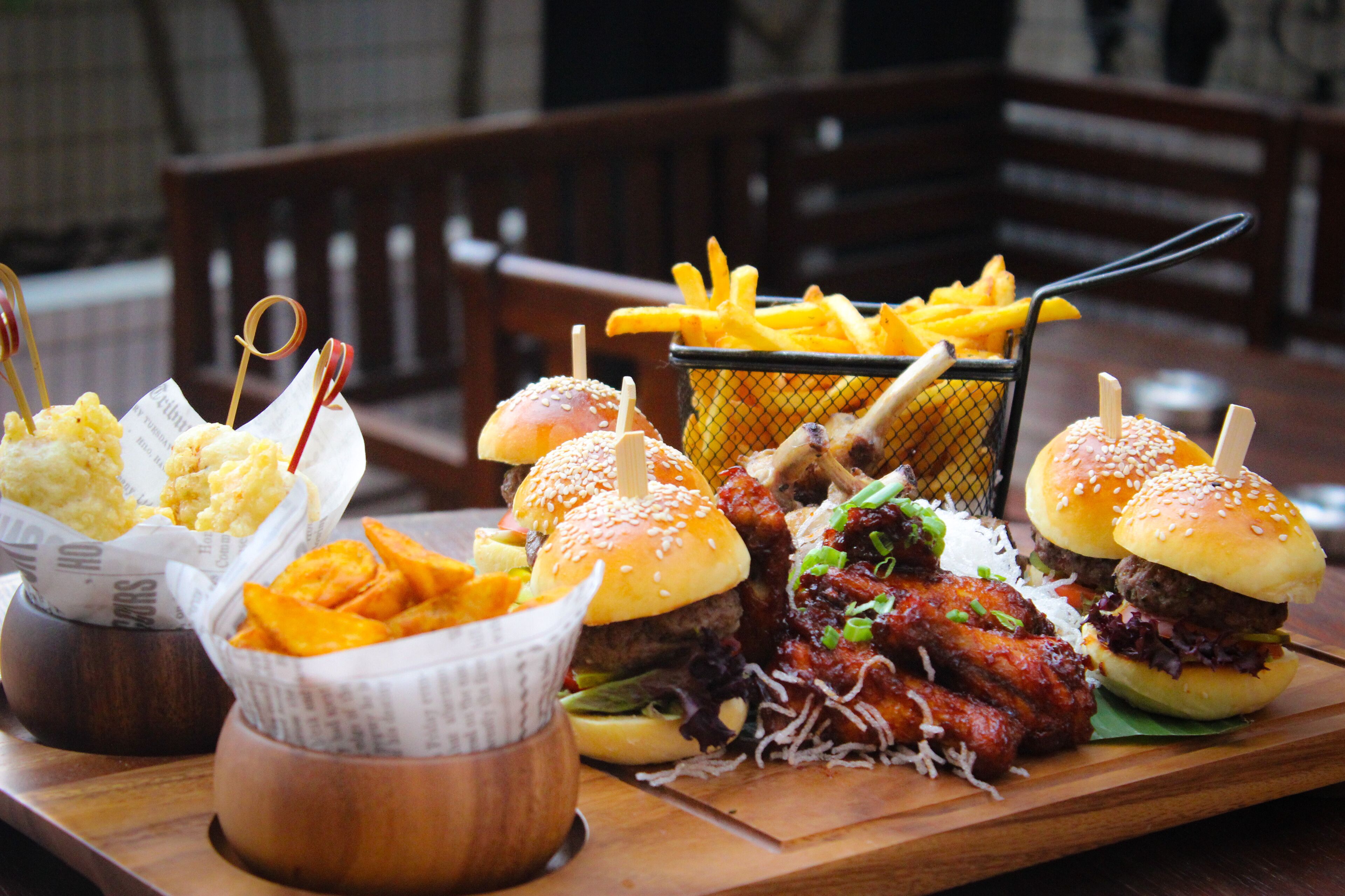 Foto - Millennium Plaza Downtown Suites