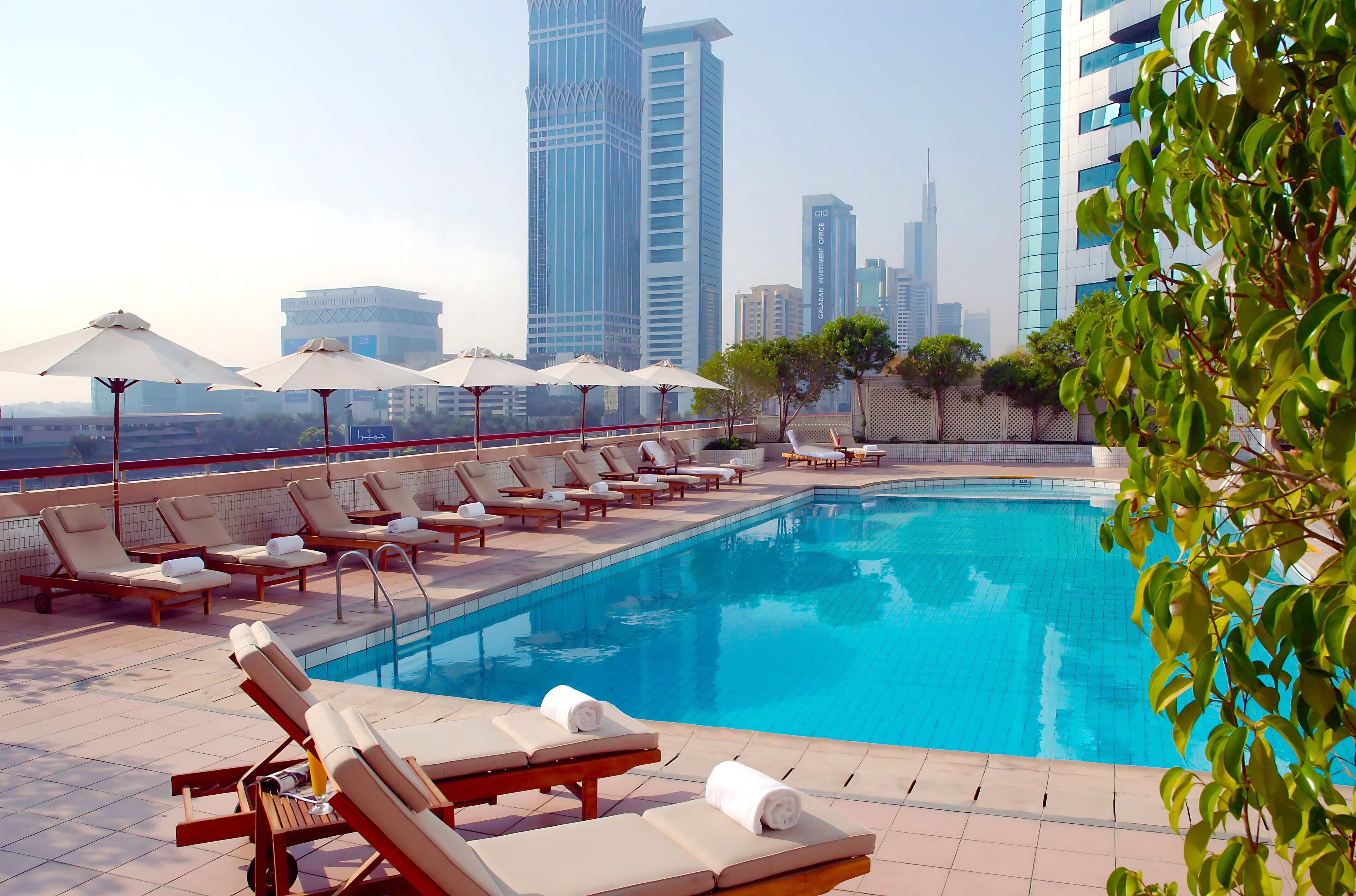 Foto - Millennium Plaza Downtown, Dubai