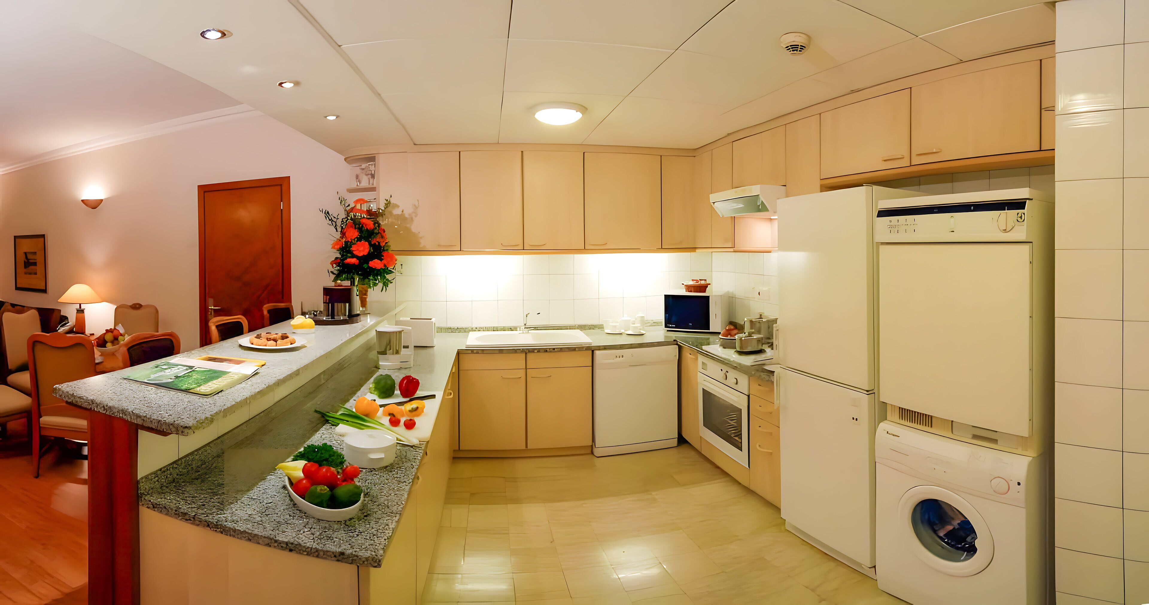 Foto - Millennium Plaza Downtown Suites