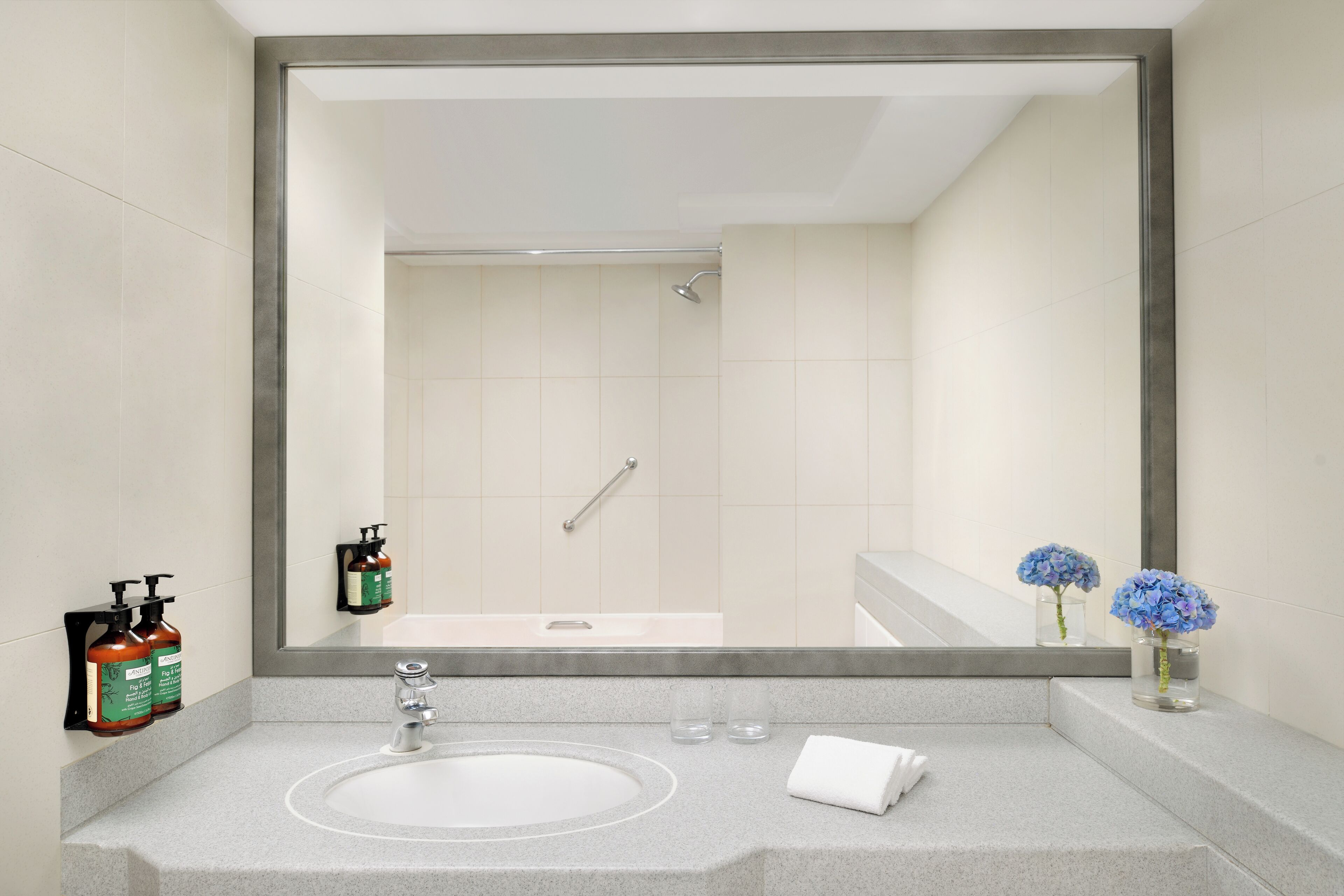 Foto - Millennium Plaza Downtown Suites