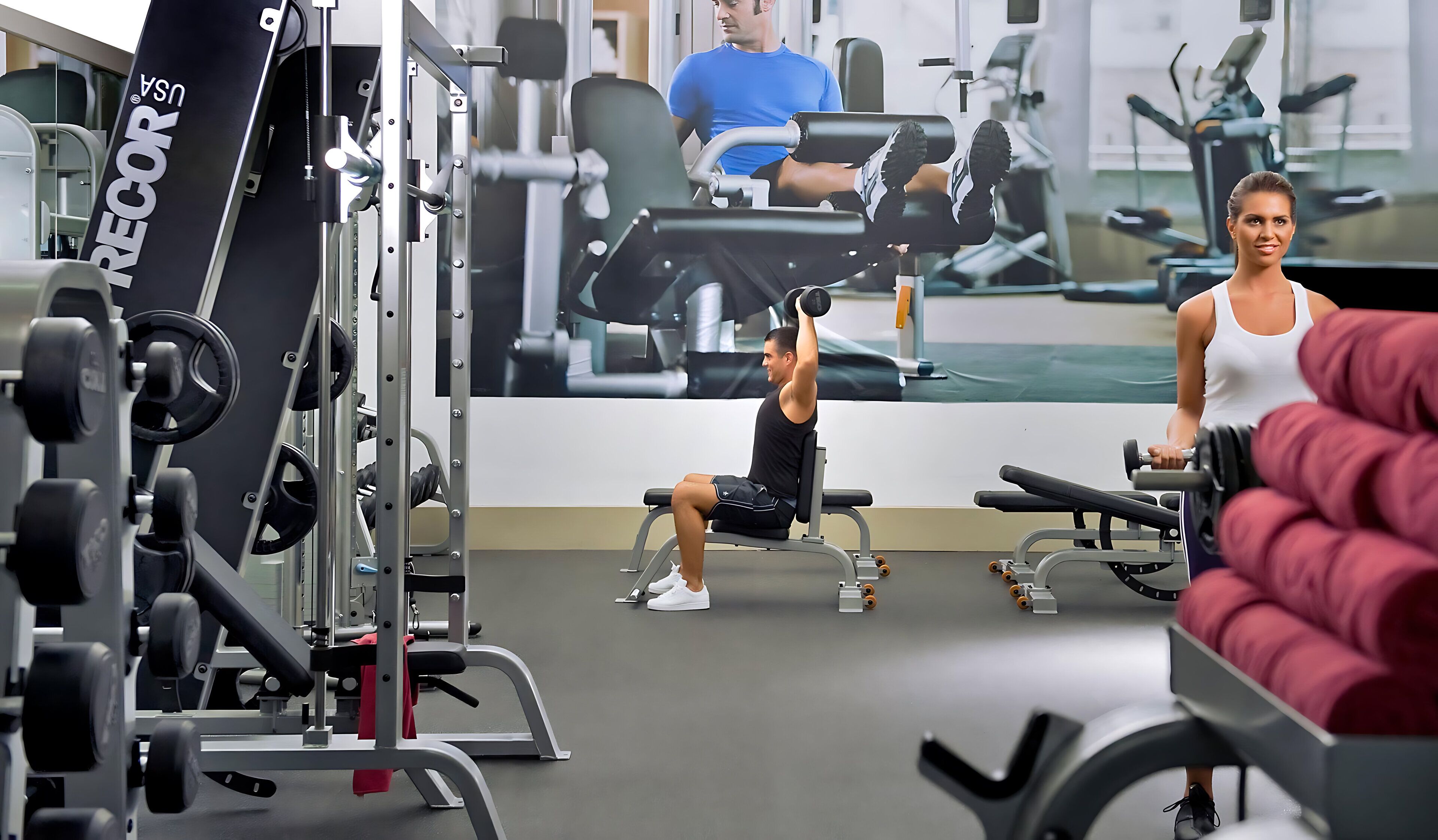 Foto - Millennium Plaza Downtown Suites