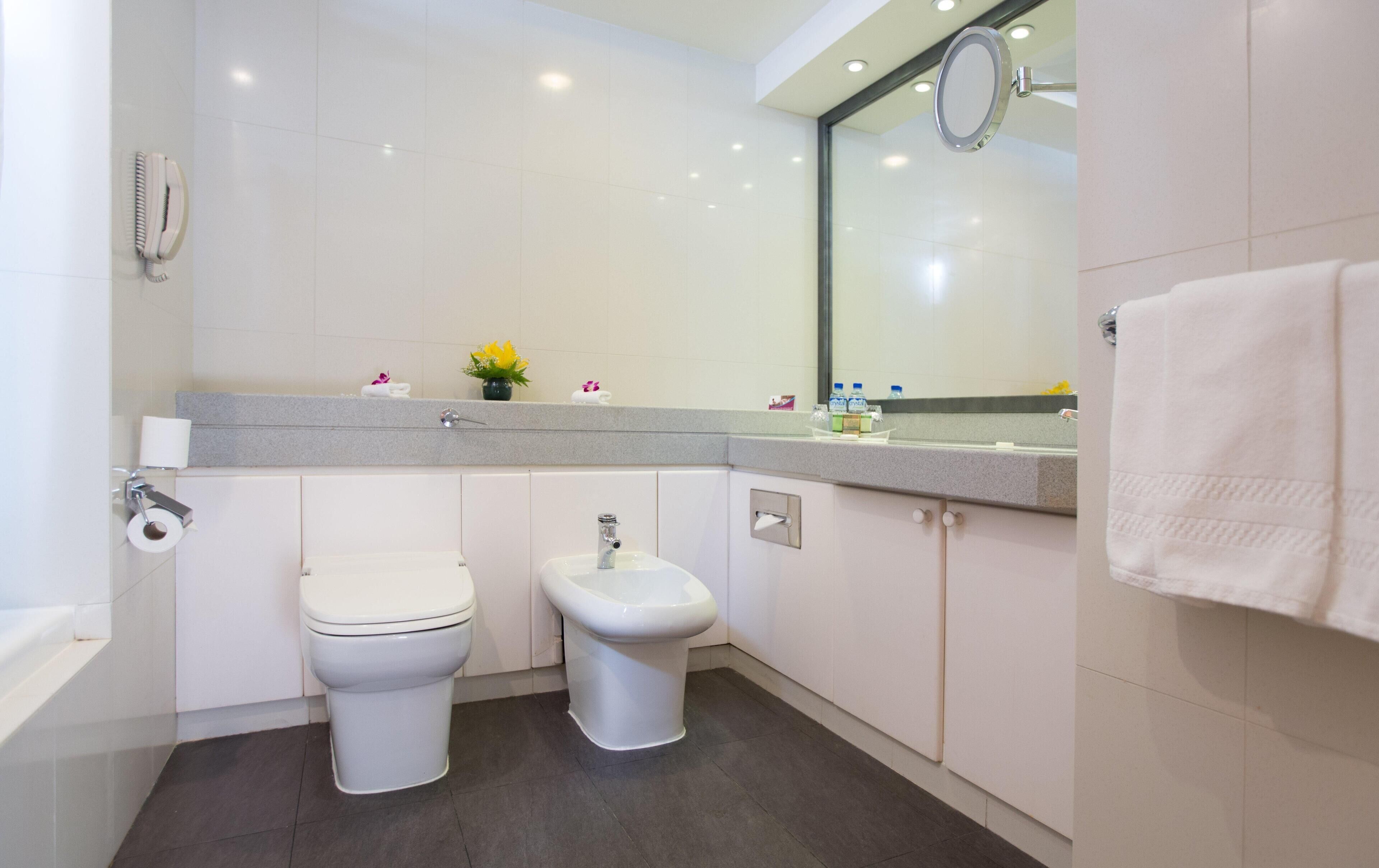 Foto - Millennium Plaza Downtown Suites